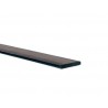 Plat carbone 0.6x5mm