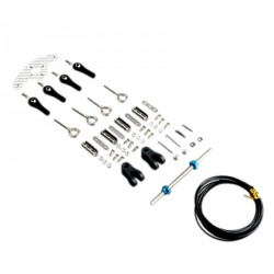 GUIGNOL POUR ALLER-RETOUR DERIVE 26-30CC