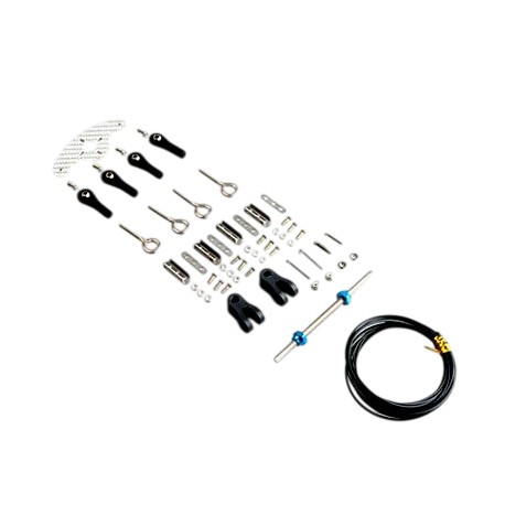 GUIGNOL POUR ALLER-RETOUR DERIVE 26-30CC