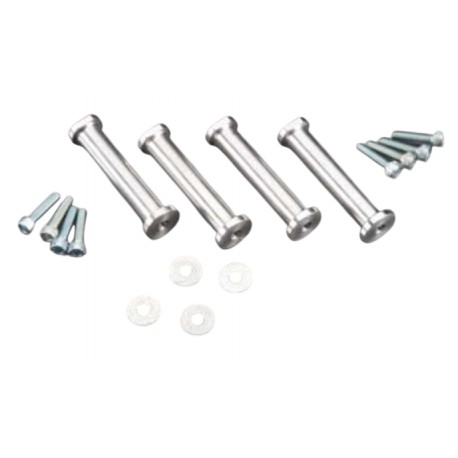 COLONNETTE M5X65MM (X4)