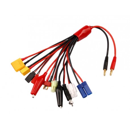 CORDON DE CHARGE MULTI 