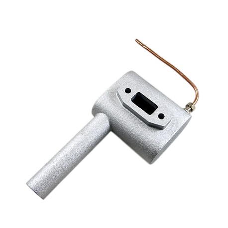 POT COMPACT "FUMI" 26-30CC