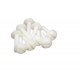 VIS NYLON 6X40MM (10 PCS)