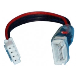 RALLONGE POUR PRISE EQUILIBRAGE 3S