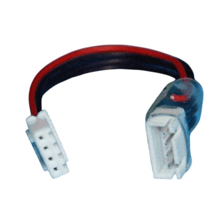 RALLONGE POUR PRISE EQUILIBRAGE 3S