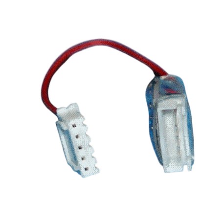 RALLONGE POUR PRISE EQUILIBRAGE 4S