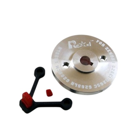 KIT DE CONVERSION POUR TITAN ZENOAH G26EI G26SC G26SLH G26SCM G23SLH