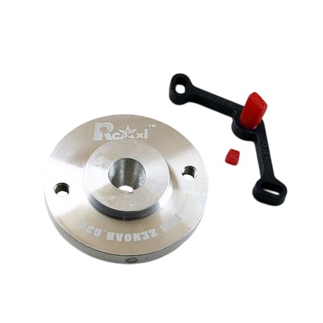 KIT DE CONVERSION POUR TITAN ZENOAH G38