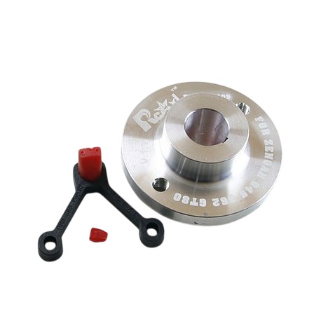 KIT DE CONVERSION POUR TITAN ZENOAH G45 G62 GT80