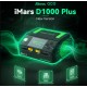 CHARGEUR IMARS DUAL D1000 PLUS G-TECH AC 1000W / DC 140W GENS ACE