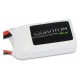 ACCU LIPO SLS X-CUBE 800MAH 2S 40C