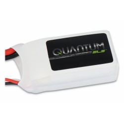 ACCU LIPO SLS QUANTUM 800MAH 2S 40C