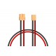Cordon de charge XT-60 vers XT-30