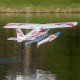 TIMBER 1500MM BNF "10EME ANNIVERSAIRE" E-FLITE