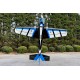 EXTRA NG 49" ARF BLEU/BLANC EXTREME FLIGHT