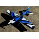 EXTRA NG 49" ARF BLEU/BLANC EXTREME FLIGHT