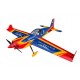 CAP 580 67" BLEU / JAUNE / ROUGE (1.70m) ARF EXTREME FLIGHT