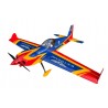 CAP 580 67" BLEU / JAUNE / ROUGE (1.70m) ARF EXTREME FLIGHT