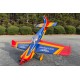 CAP 580 67" BLEU / JAUNE / ROUGE (1.70m) ARF EXTREME FLIGHT