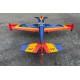 CAP 580 67" BLEU / JAUNE / ROUGE (1.70m) ARF EXTREME FLIGHT