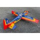 CAP 580 67" BLEU / JAUNE / ROUGE (1.70m) ARF EXTREME FLIGHT
