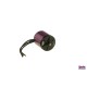 Moteur brushless Hacker A40-12L V4 14-Pole 410Kv 272grs