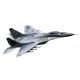 MIG-29 TWIN EDF 80MM JET PNP CAMOUFLAGE FREEWING