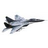 MIG-29 TWIN EDF 80MM JET PNP CAMOUFLAGE FREEWING