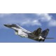 MIG-29 TWIN EDF 80MM JET PNP CAMOUFLAGE FREEWING