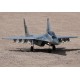 MIG-29 TWIN EDF 80MM JET PNP CAMOUFLAGE FREEWING