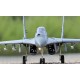 MIG-29 TWIN EDF 80MM JET PNP CAMOUFLAGE FREEWING