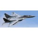 MIG-29 TWIN EDF 80MM JET PNP CAMOUFLAGE FREEWING