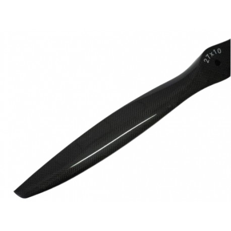 HELICE CABONE BIPALE HQ 23X8