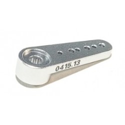 PALONNIER SIMPLE 13MM ALU 15T CHASERVO