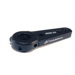 PALONNIER SIMPLE 38MM ALU 25T CHASERVO