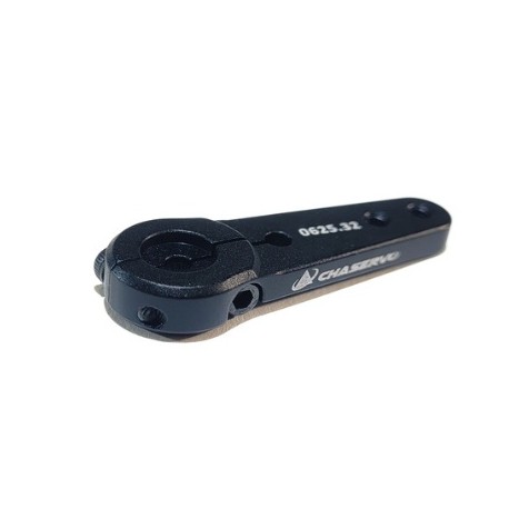 PALONNIER SIMPLE 38MM ALU 25T CHASERVO