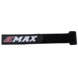 SANGLE VELCRO 180X15MM EMAX