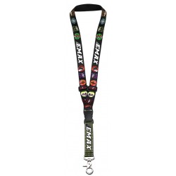 SANGLE TOUR DE COU EMAX