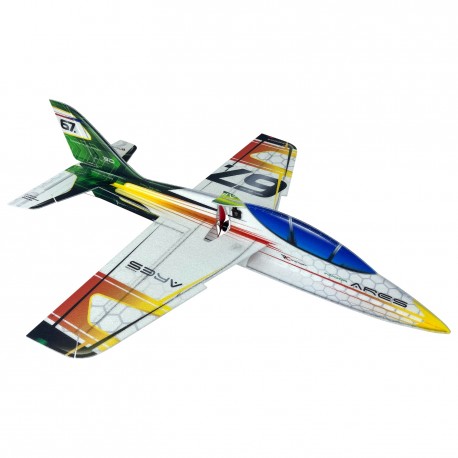 ARES 870MM EPP VERT RC FACTORY
