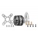 MOTEUR G3 C2822 1400KV 34grs RAY