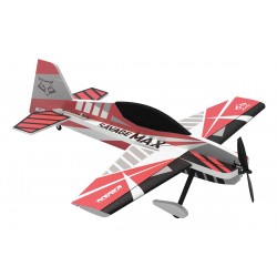 SAVAGE MAX V2 ROUGE 1080MM KAVAN