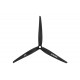 HELICE TRIPALE 9X5 GRAUPNER