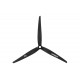HELICE TRIPALE 9X5 GRAUPNER