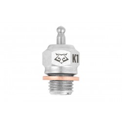 BOUGIE KAVAN PRO K1 ULTRA CHAUDE