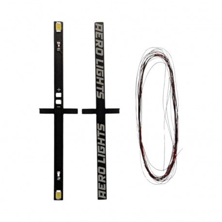 BARRE DE LEDS POUR MODELES INDOOR RC FACTORY
