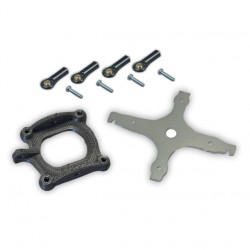 KIT DE POUSSEE VECTORIELLE RC FACTORY