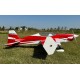 EXTRA NG 49" ARF ROUGE/BLANC EXTREME FLIGHT