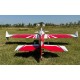 EXTRA NG 49" ARF ROUGE/BLANC EXTREME FLIGHT