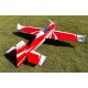 EXTRA NG 49" ARF ROUGE/BLANC EXTREME FLIGHT