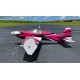 EXTRA NG 49" ARF PINK / BLANC EXTREME FLIGHT